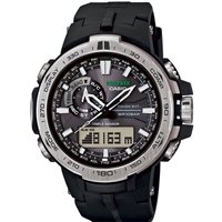 Watch Casio Man Pro Trek in Resin PRW-6000-1ER - PRW-6000-1ER